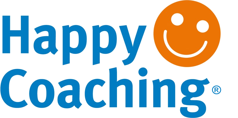 Logo Happy Coaching